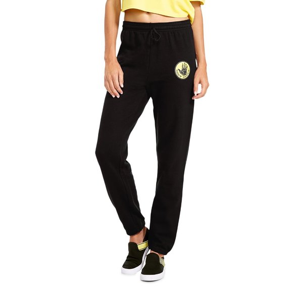 NWT Body Glove 80'sTracy Sweatpants - Picture 2 of 5